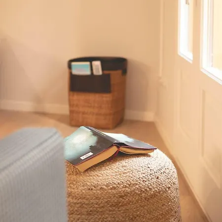 Bravissimo Barca Apartamento *