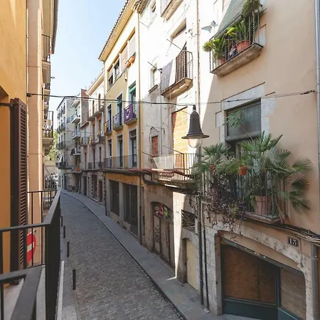 Apartamento Bravissimo Barca Gerona