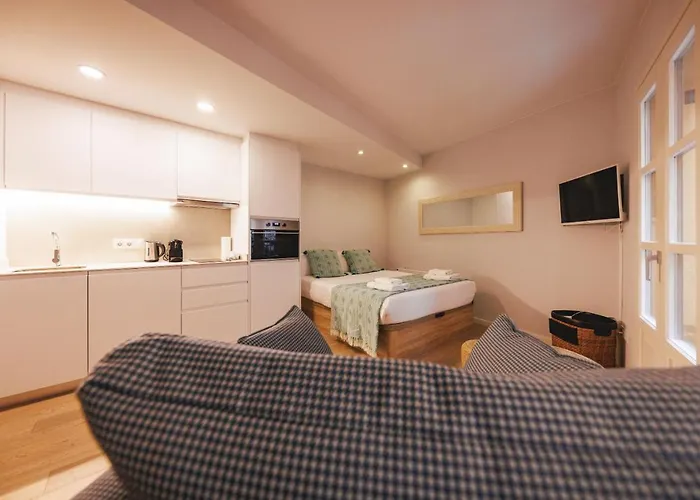 Apartmán Bravissimo Barca