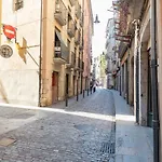 Daire Bravissimo Barca
