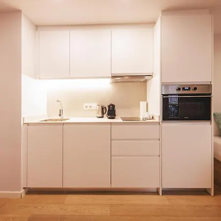 Apartment Bravissimo Barca *