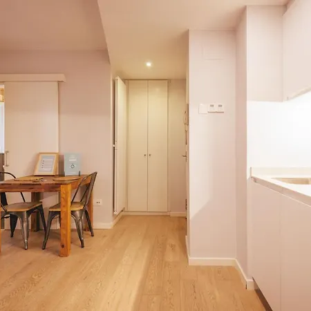 Bravissimo Barca Apartment *