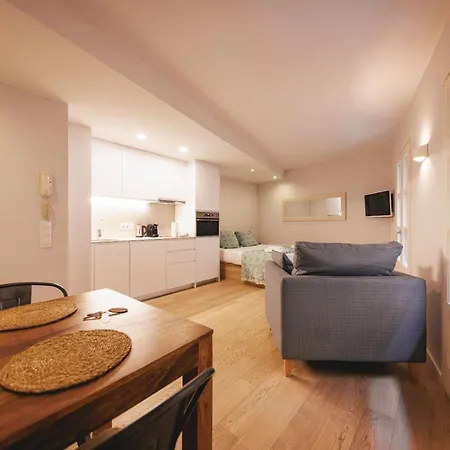 Bravissimo Barca Apartment *