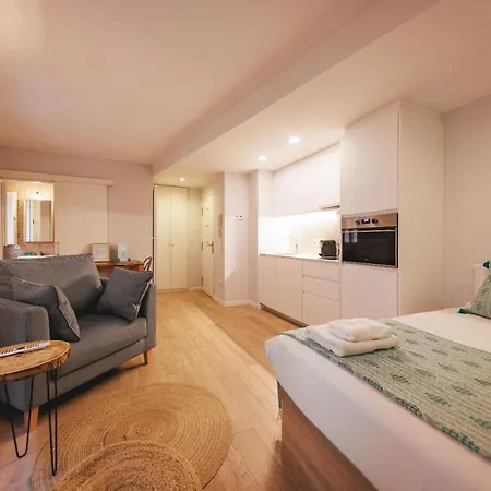 Bravissimo Barca Apartment
