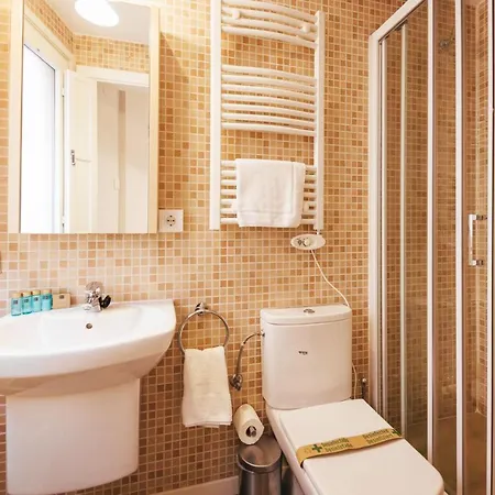 Bravissimo Barca Apartment Girona