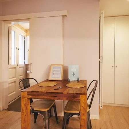 Apartment Bravissimo Barca Girona