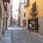 Bravissimo Barca Lägenhet *